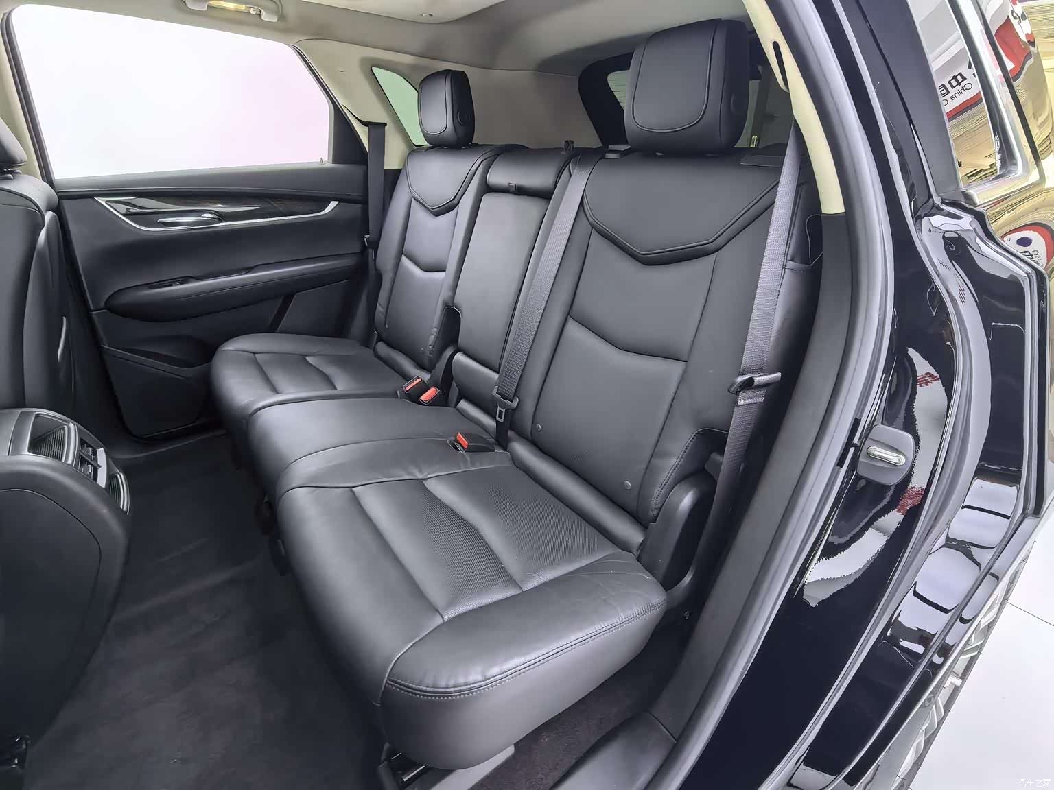 Cadillac XT5, 2017 19