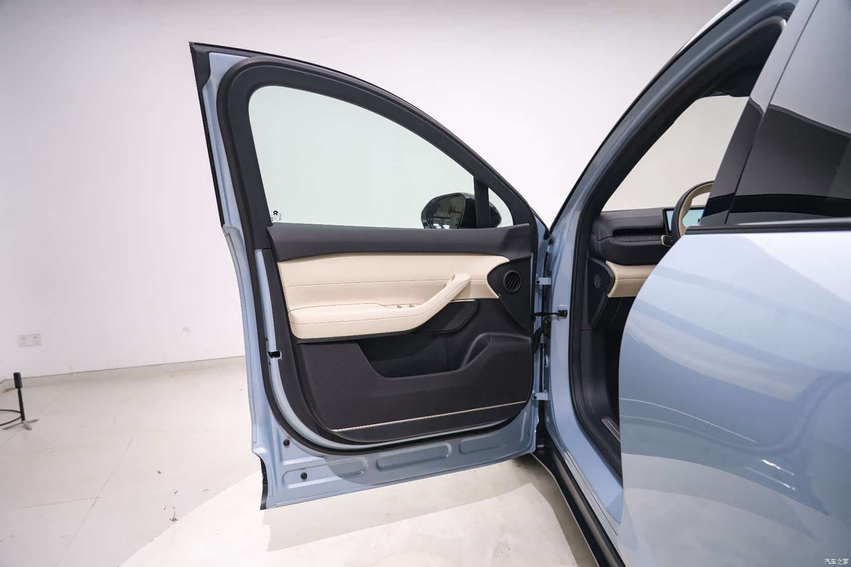 NIO ES6, 2024 14