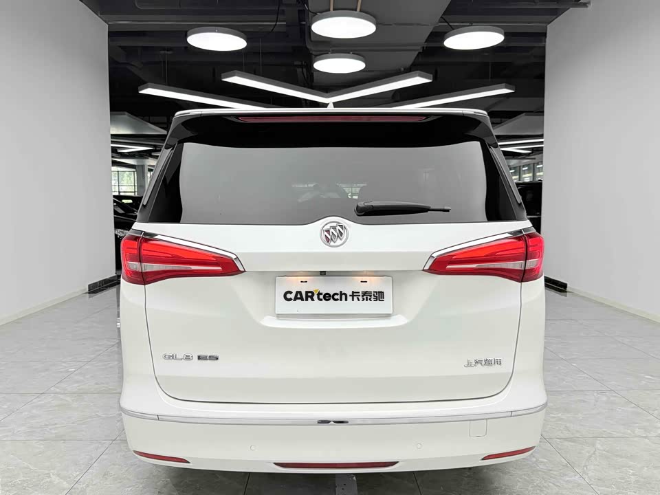 Buick GL8 Buick GL8