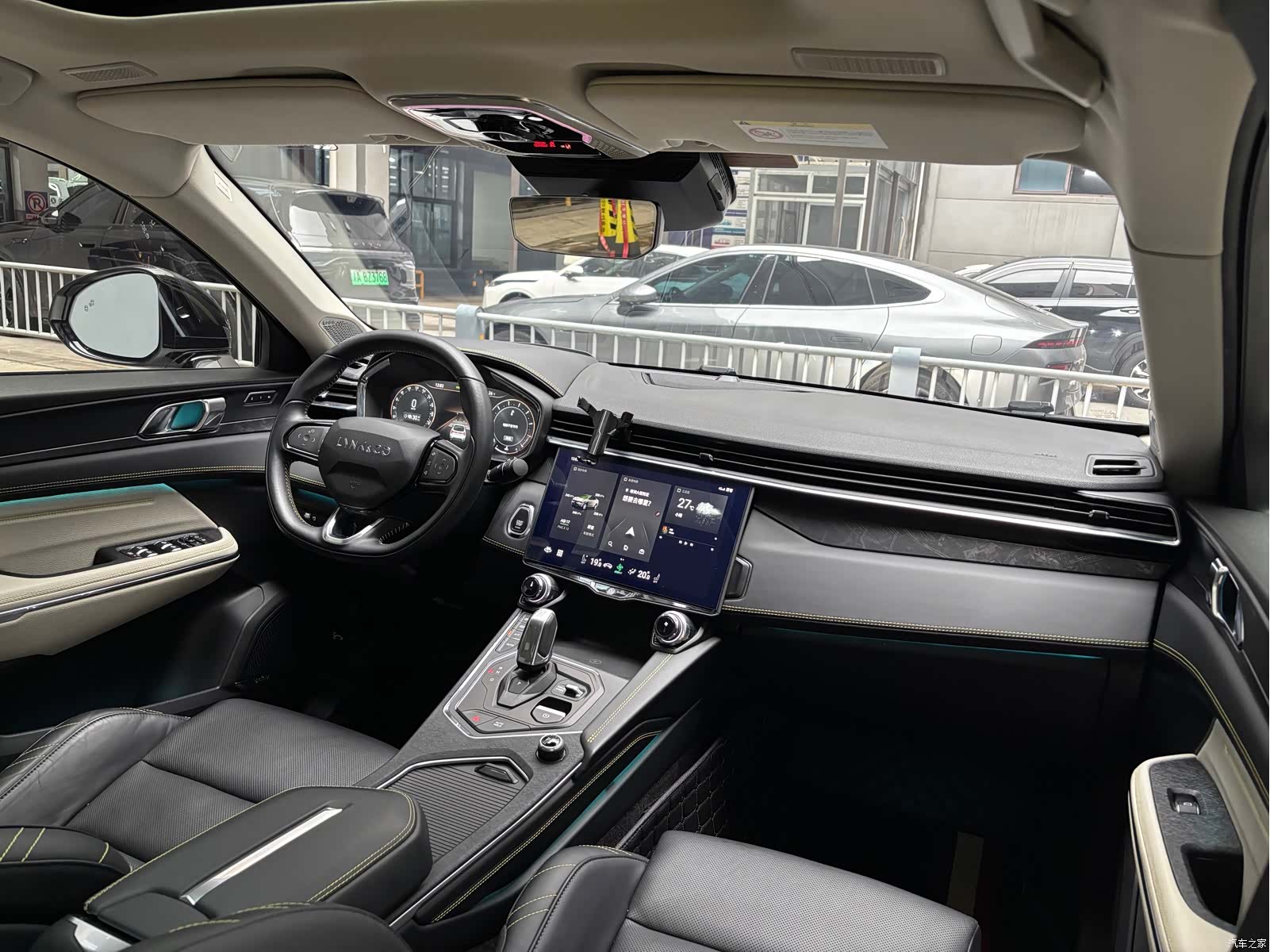 Lynk & Co 02, 2021 11