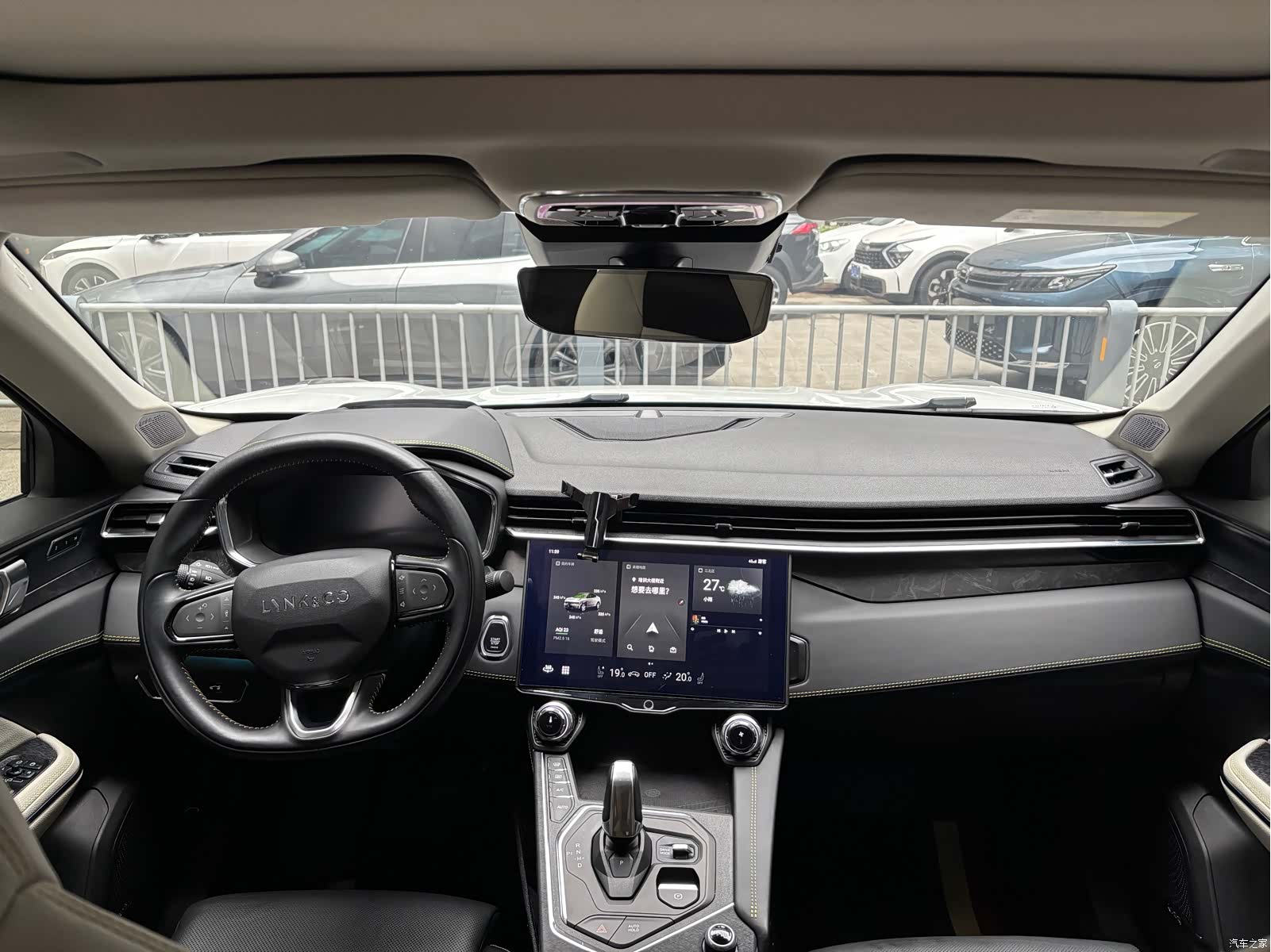 Lynk & Co 02, 2021 4