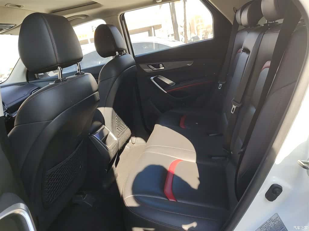 Changan CS55, 2017 13