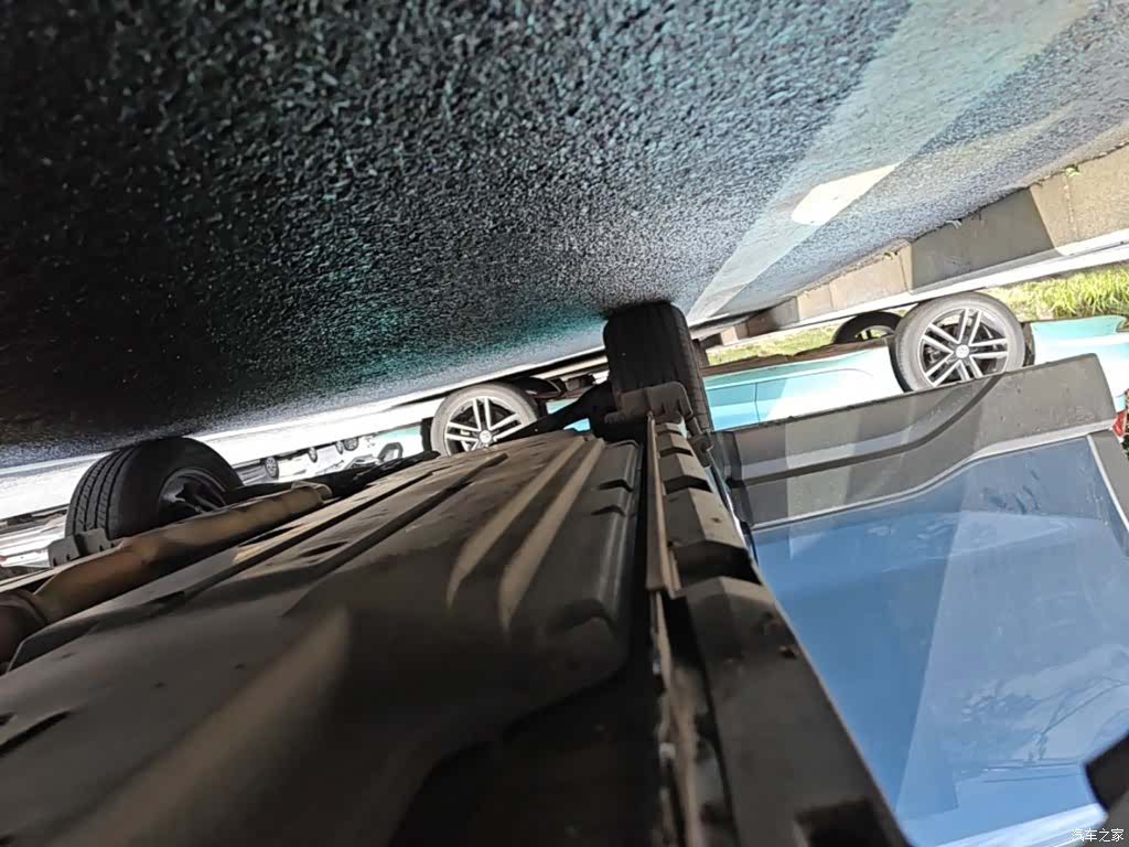 Subaru Forester, 2019 21