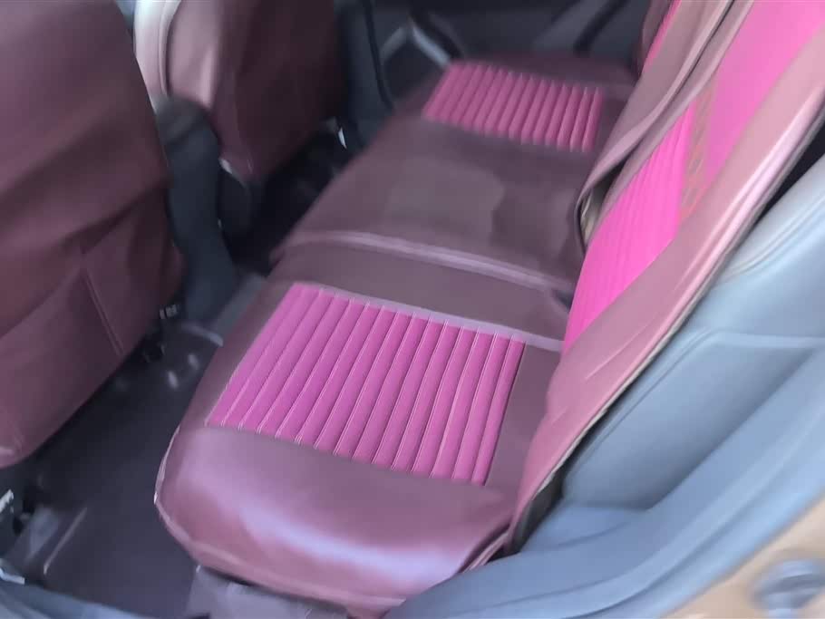 Trumpchi Trumpchi GS4