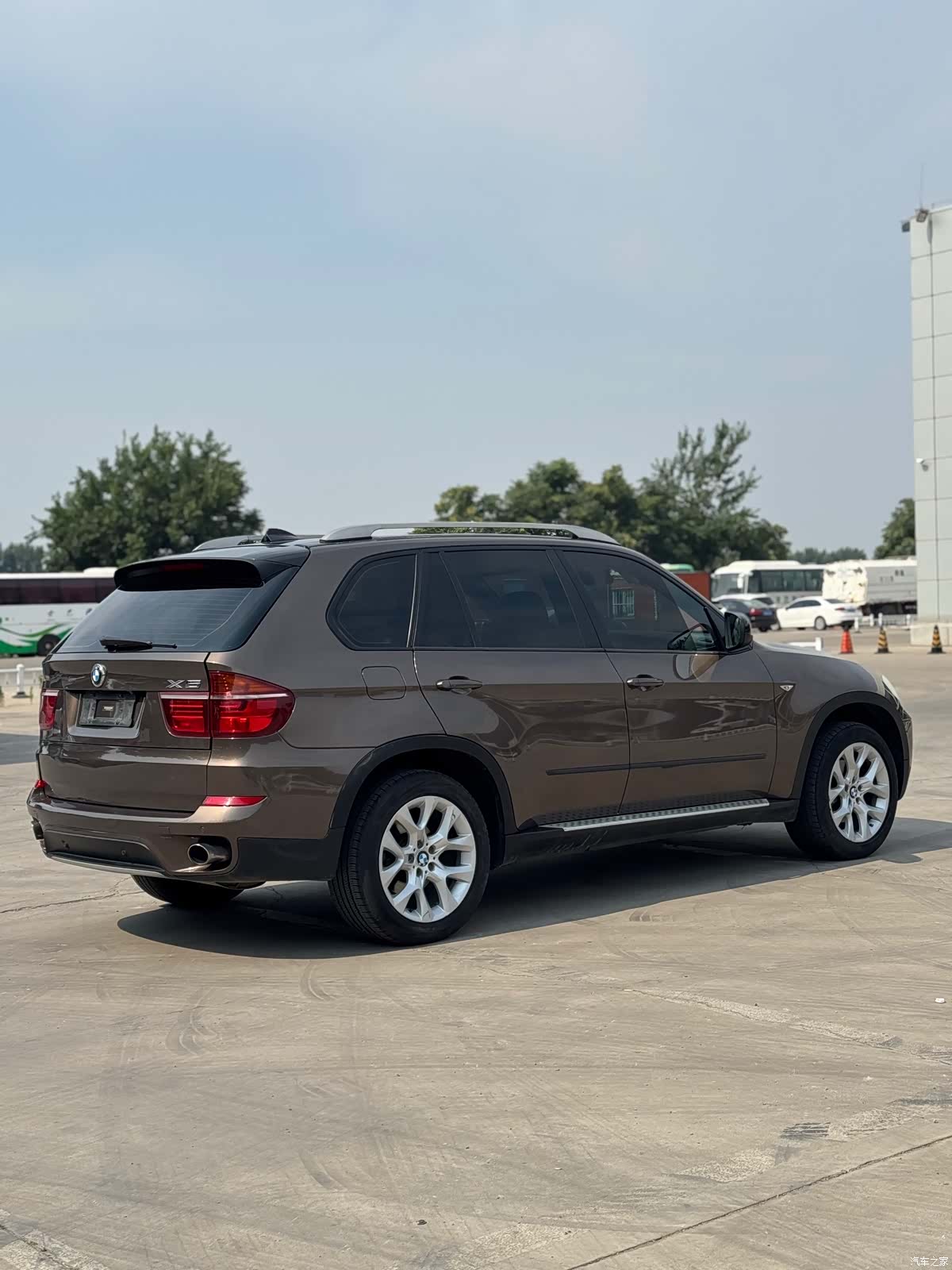 BMW X5, 2014 6