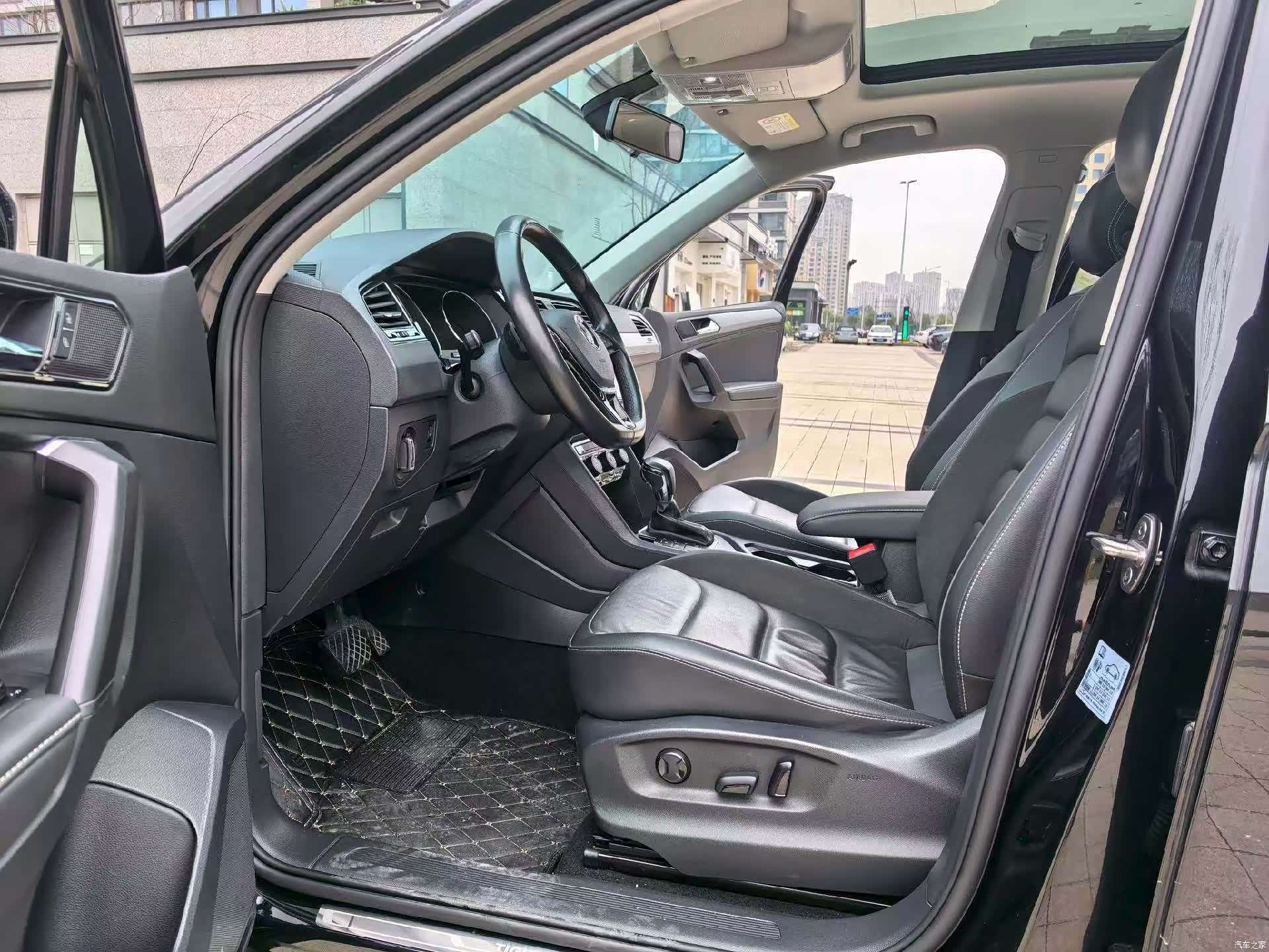 Volkswagen Tiguan L, 2020 7