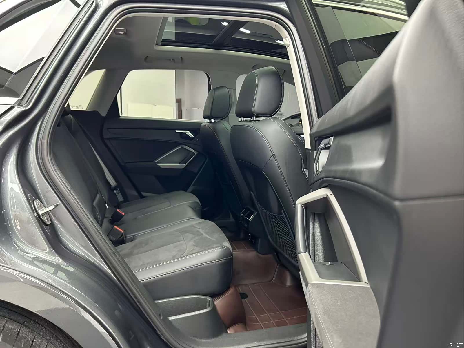 Audi Q3, 2022 20