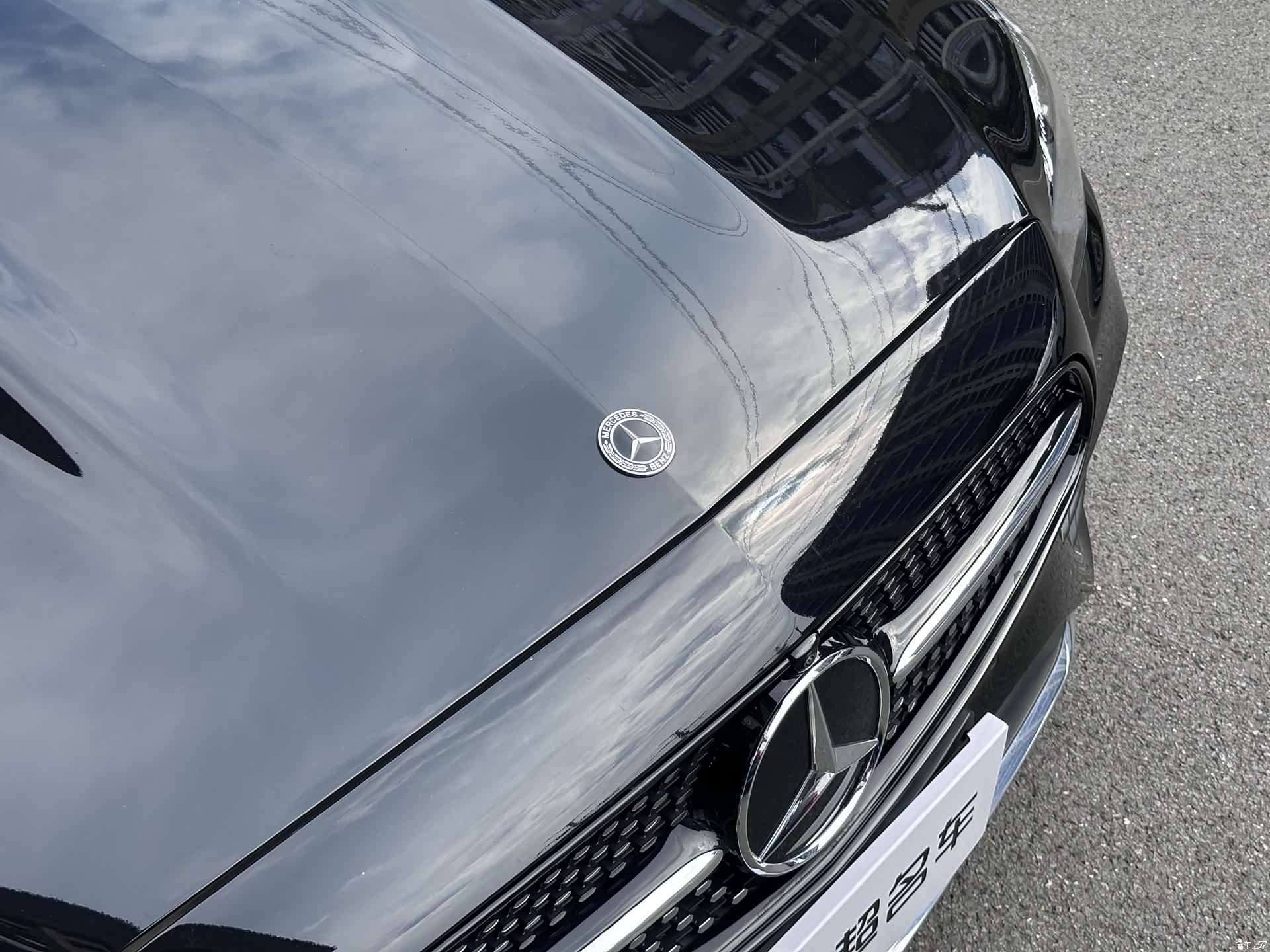 Mercedes-Benz E-Class, 2022 6