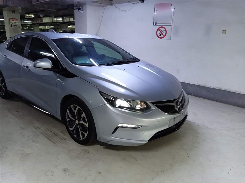 Buick VELITE 5