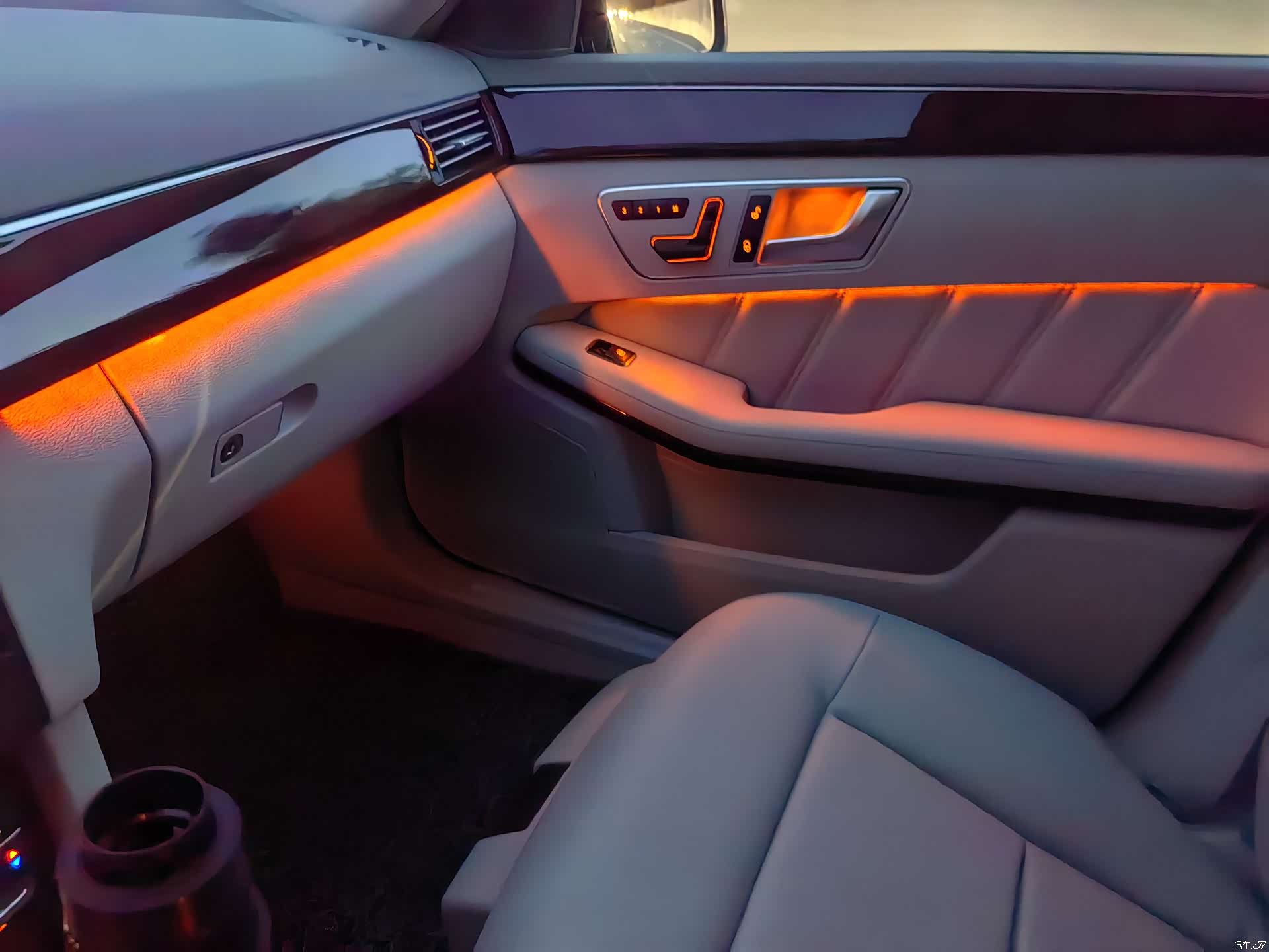 Mercedes-Benz E-Class, 2012 26