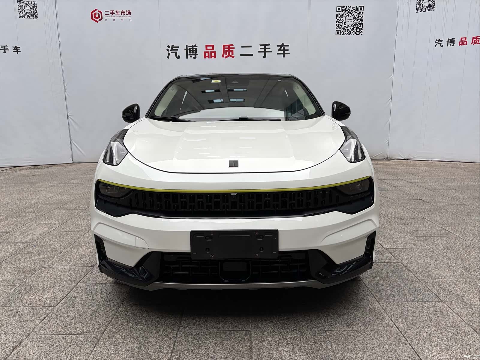 Lynk & Co 02, 2021 2