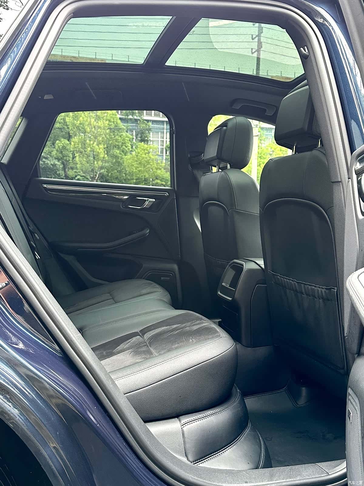 Porsche Macan, 2015 17