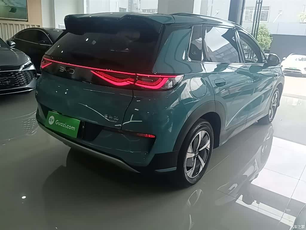 BYD HiAce, 2025 все фото