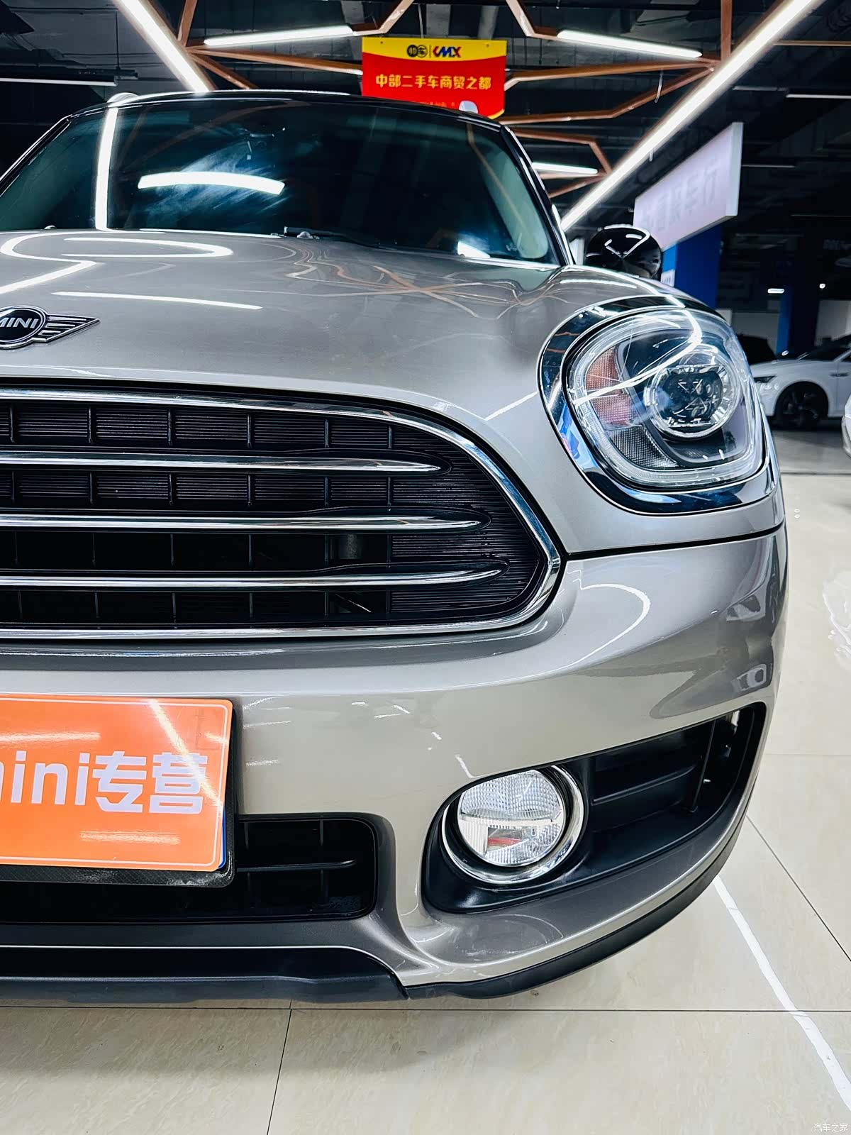 Mini Countryman, 2018 7