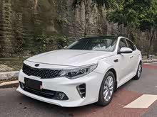 ����K5 2016�� 1.6T �Զ�GLS