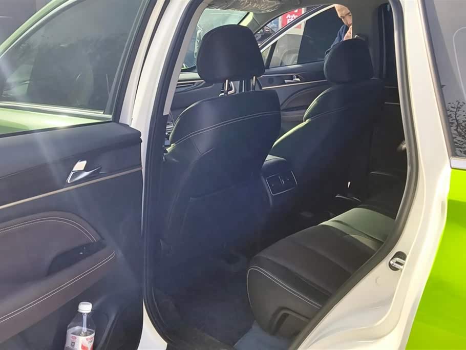 Trumpchi Trumpchi GS5