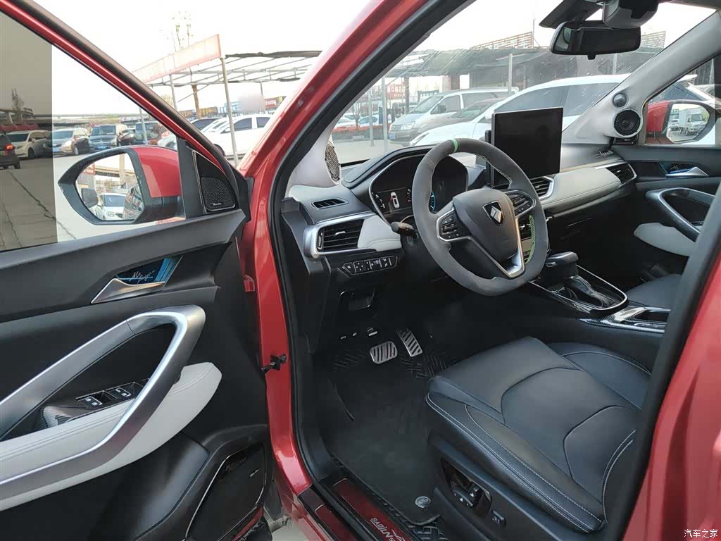 Wuling 530, 2019 12