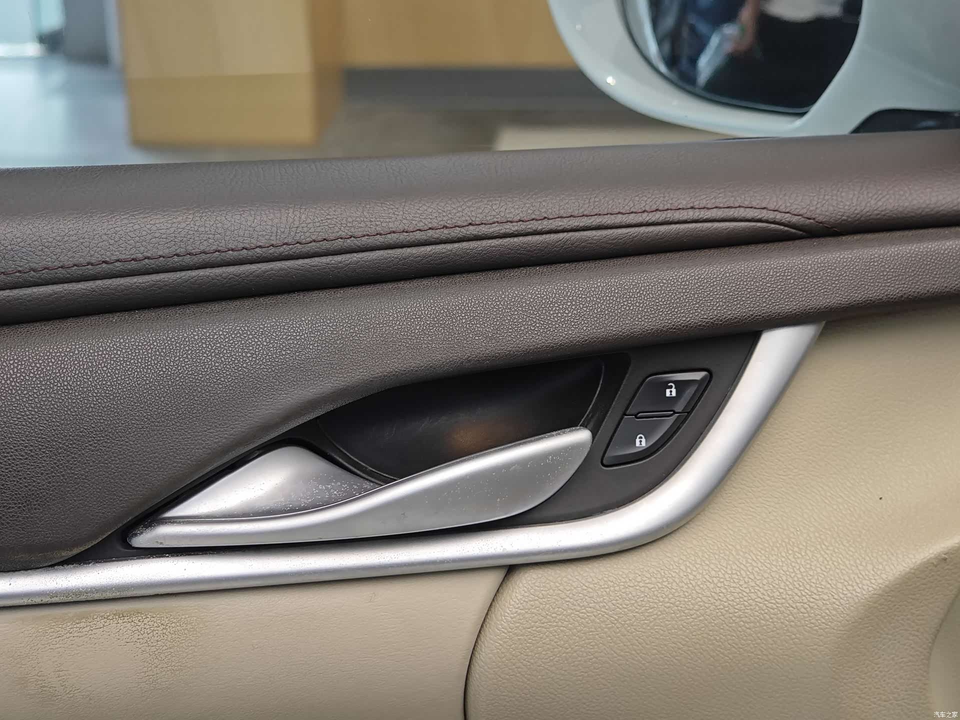 Cadillac XTS, 2016 9