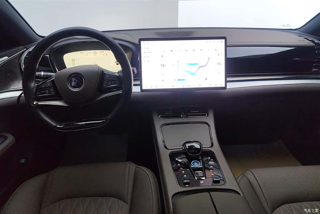 BYD Han, 2024 12