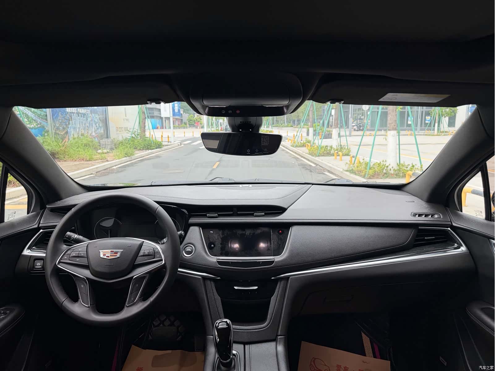 Cadillac XT5, 2020 4