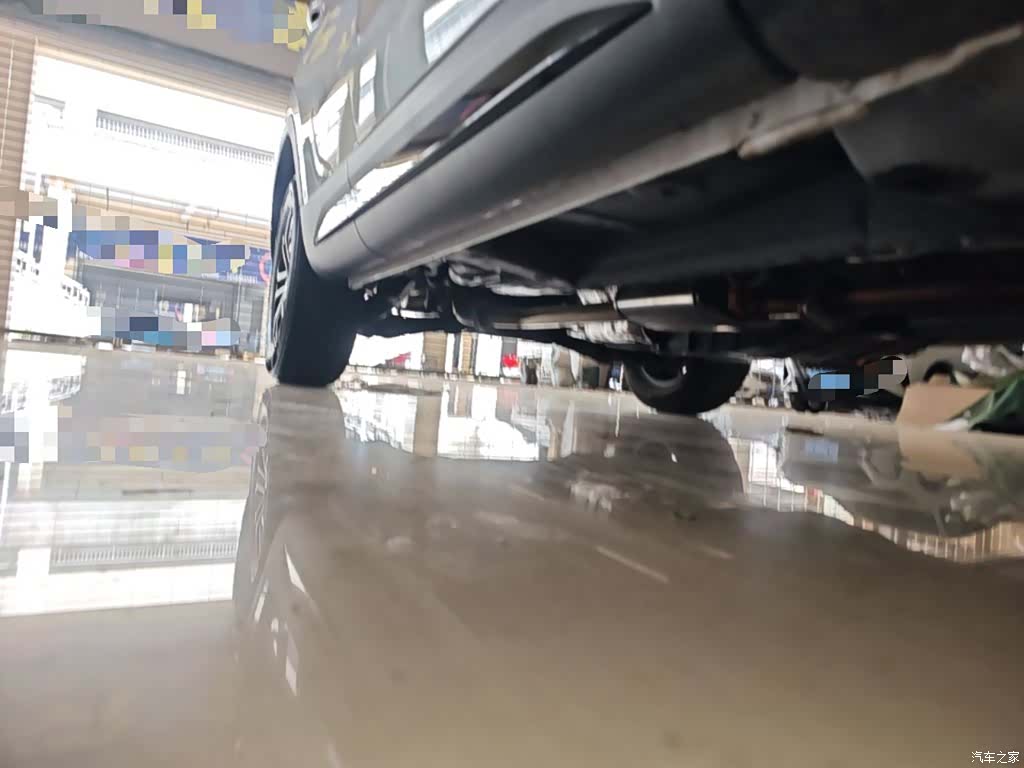 Haval H6, 2026 21