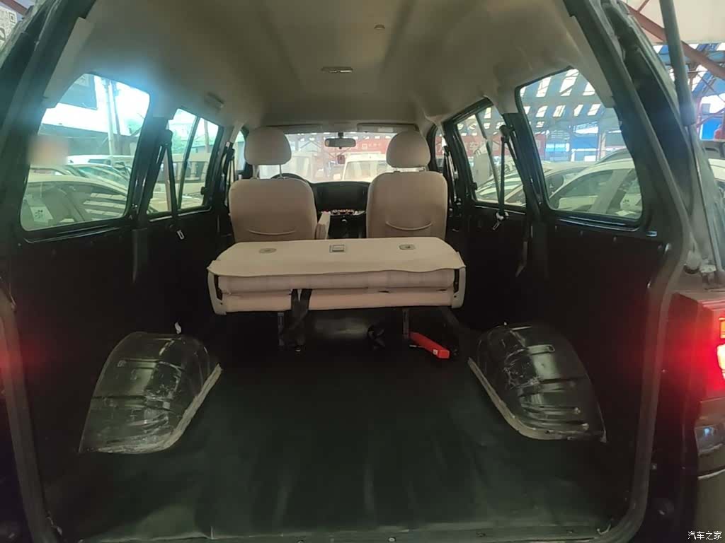 DongFeng M5, 2022 19
