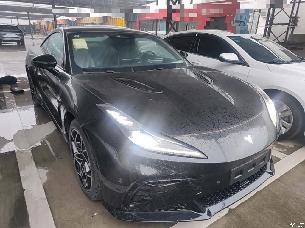 Neta GT, 2026 3