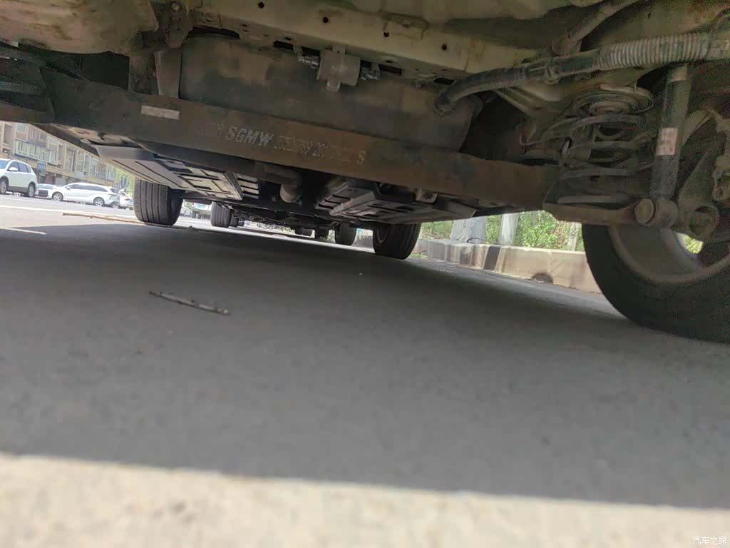 Wuling 510, 2017 24