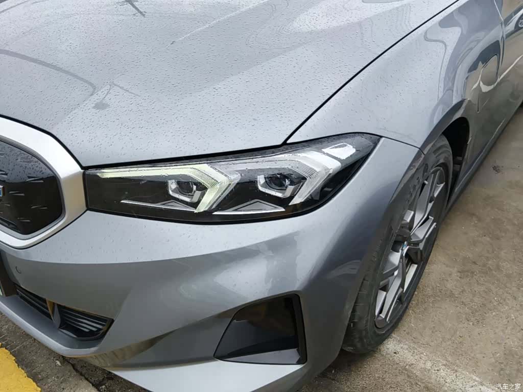 BMW i3, 2022 24