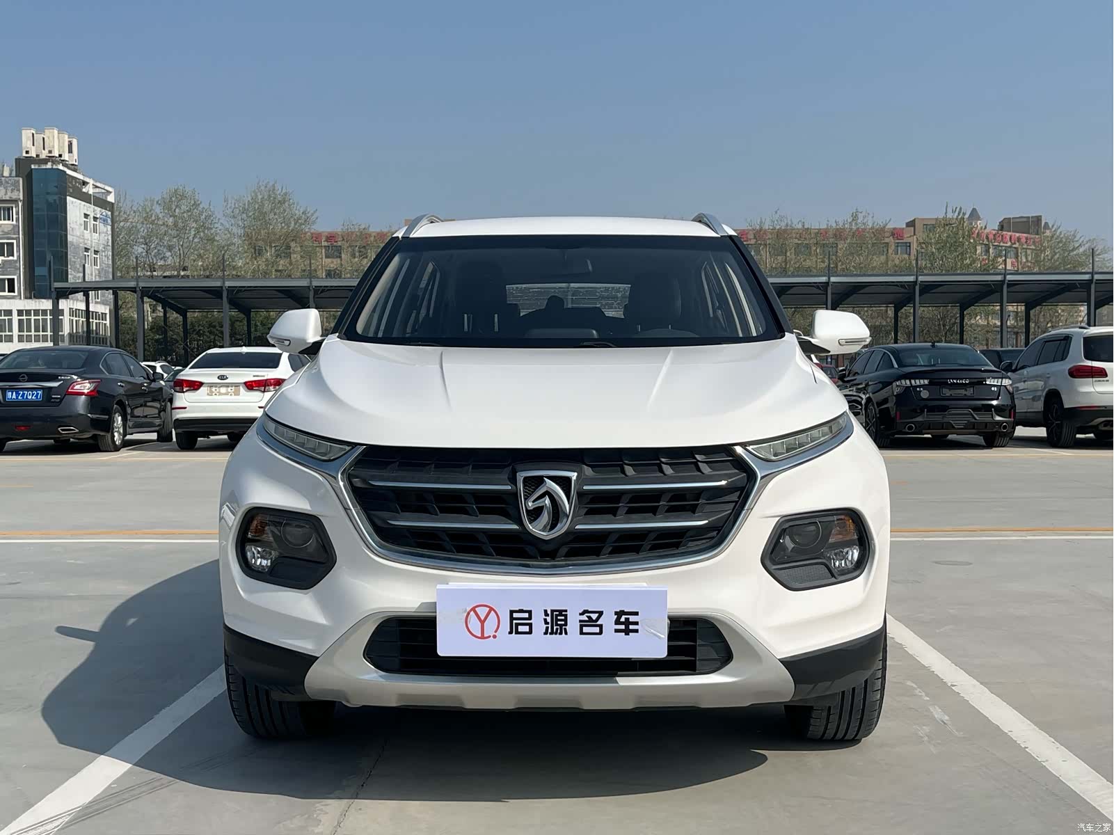 Wuling 510, 2018 2