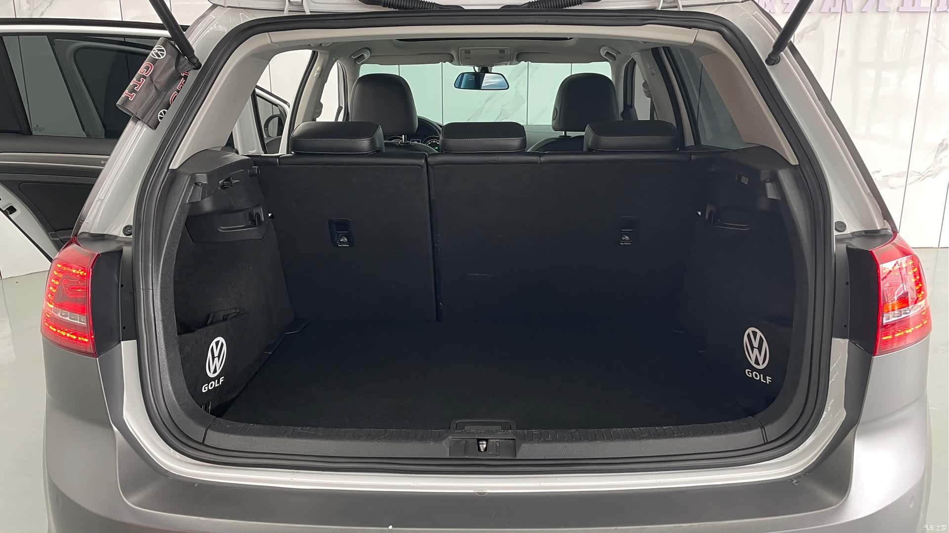 Volkswagen Golf, 2014 13