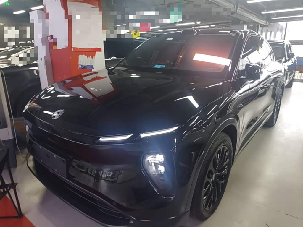 NIO EC6