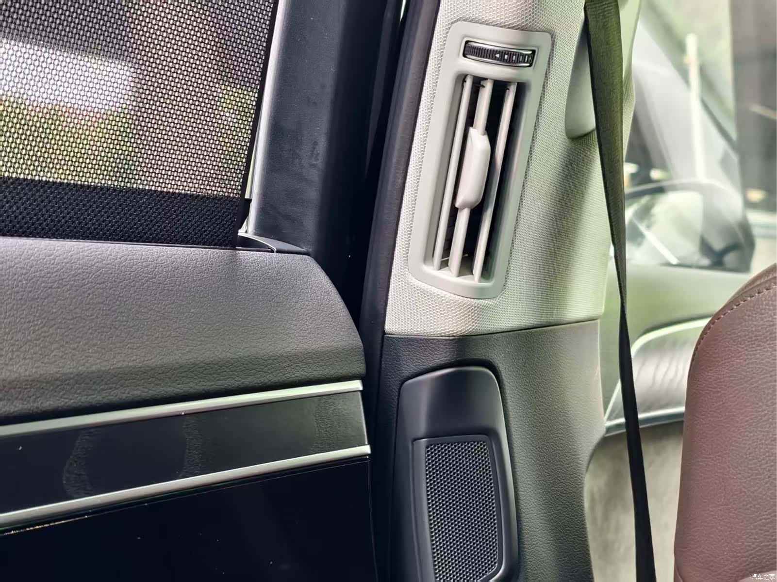 Audi A8L, 2018 10