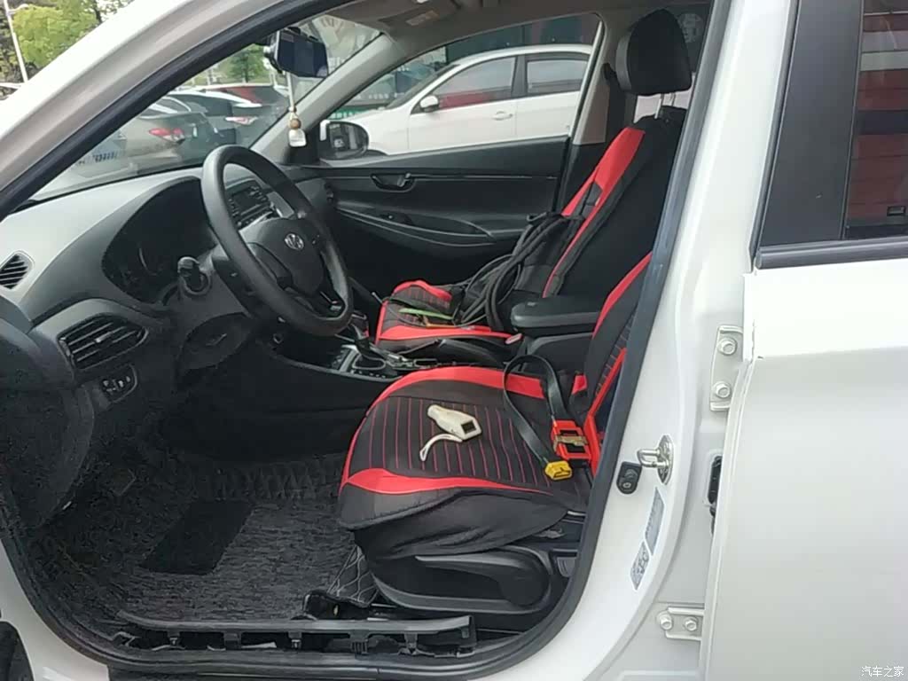 Hyundai GL, 2018 15