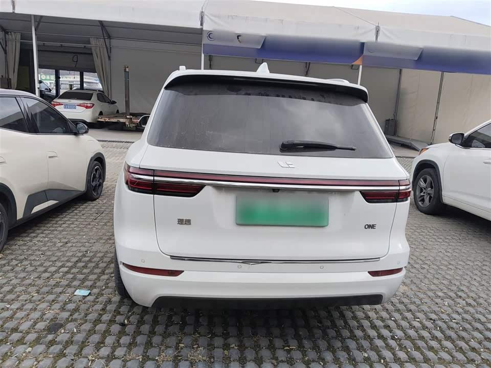Li Auto Ideal ONE