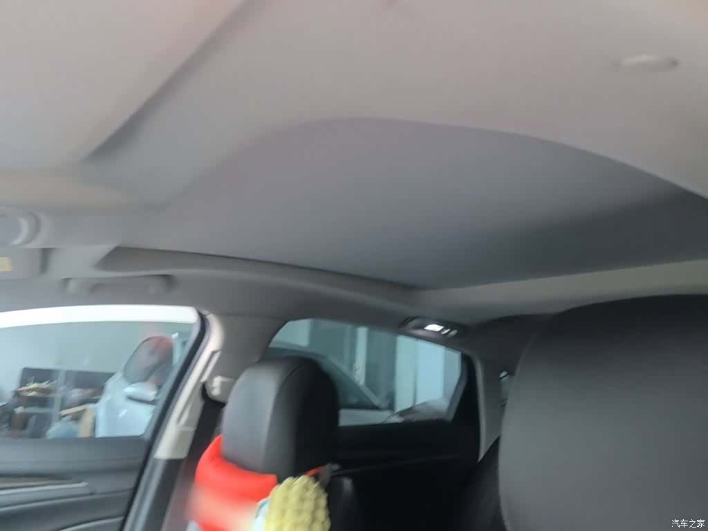Buick LaCrosse, 2019 18