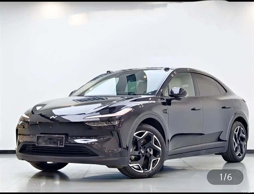 NIO L60, 2025 1