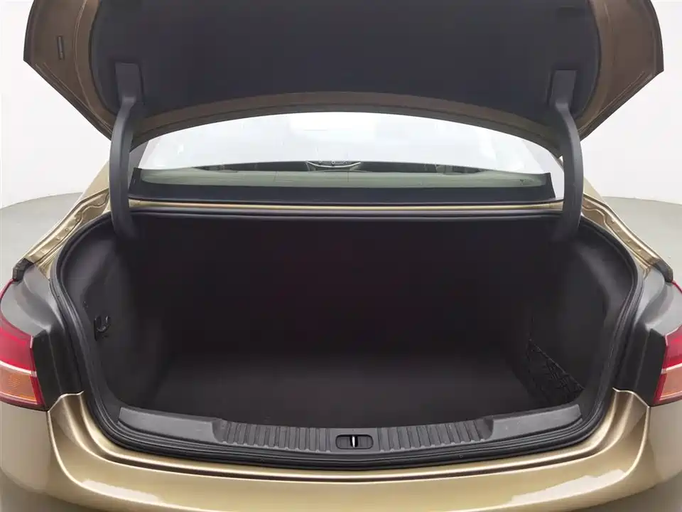 Buick Weilang