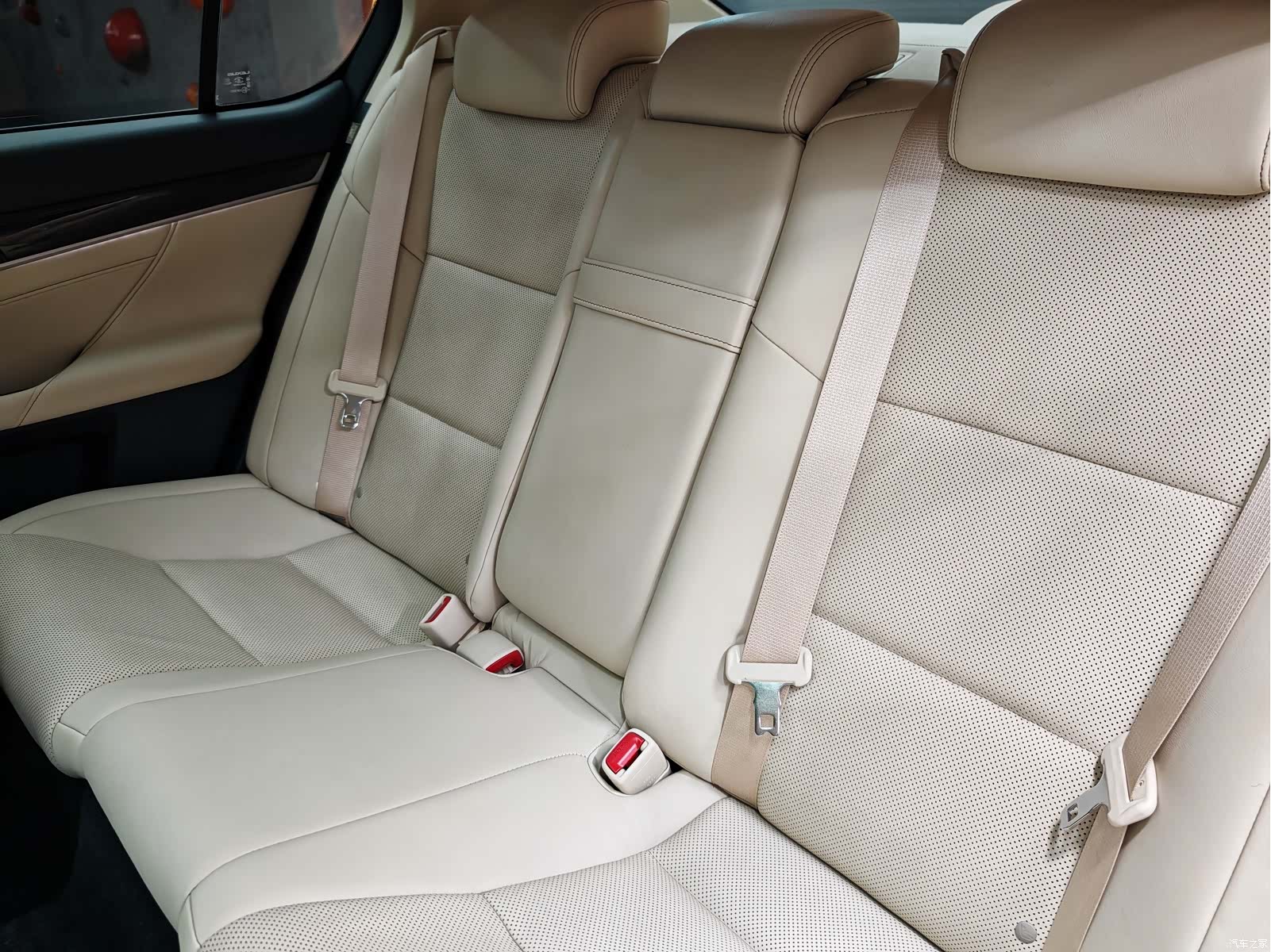 Lexus GS, 2013 25