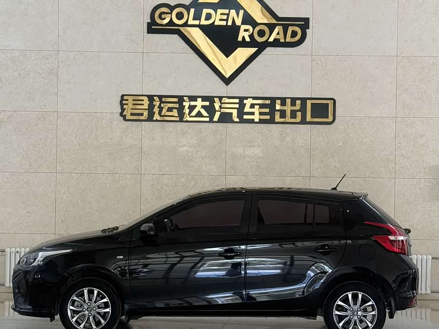 Toyota YARiS L 2022, фото 5