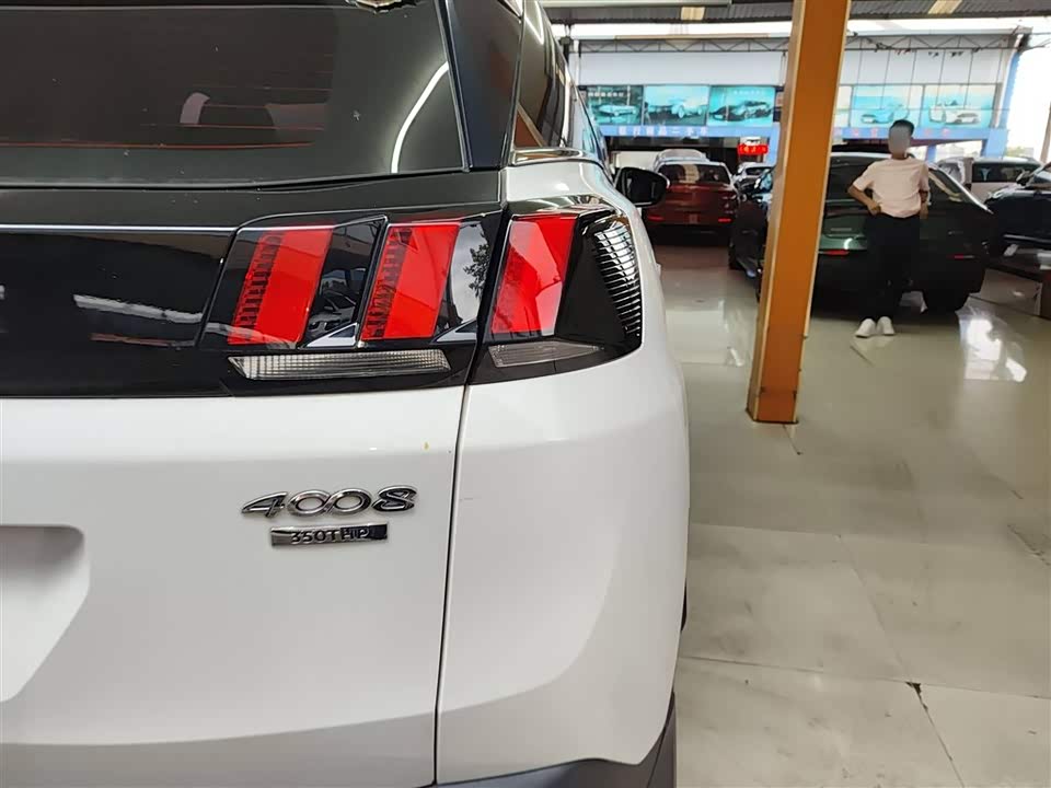 JAC Guiyang Car