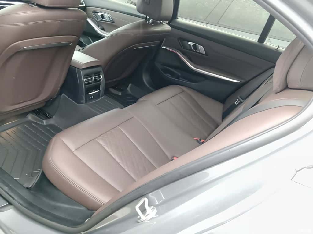 BMW i3, 2022 17