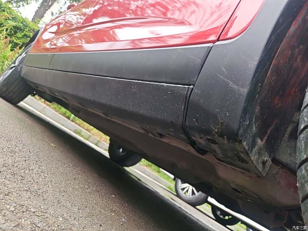 Geely Emgrand, 2019 19