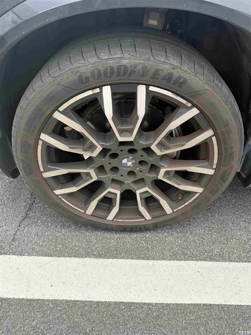 BMW X5, 2024 3