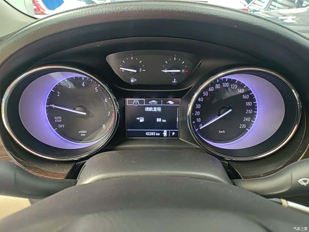 Buick Verano, 2019 12
