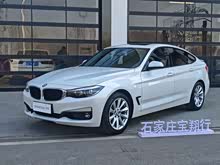 ����3ϵGT 2019�� 320i ʱ����