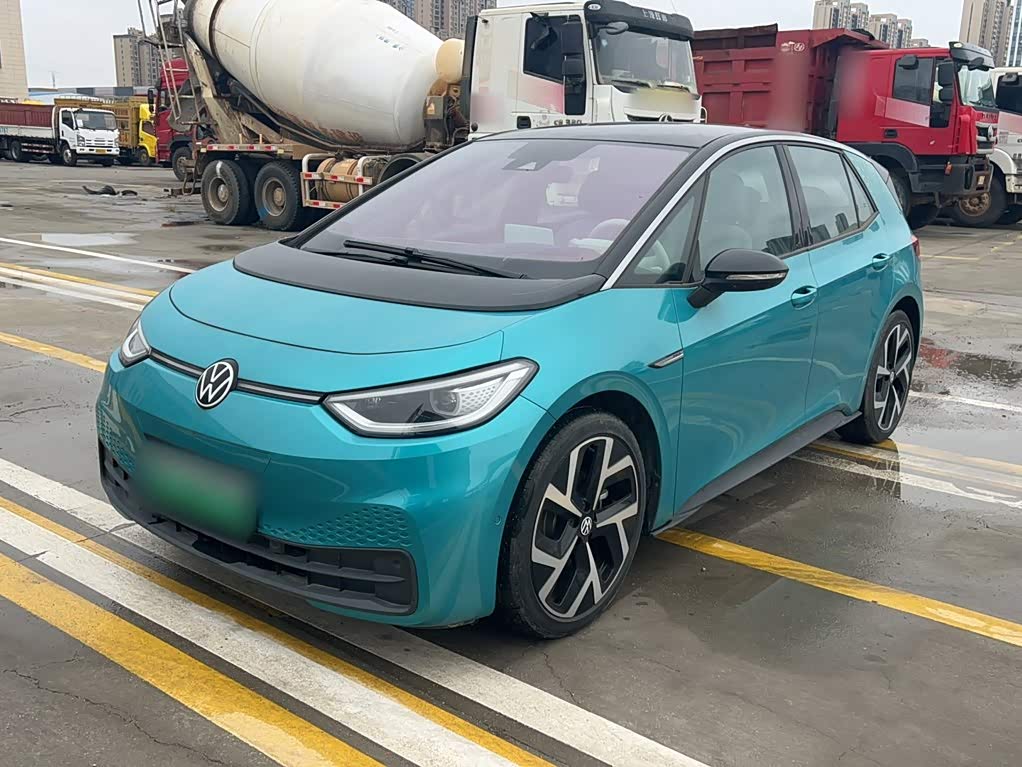 Volkswagen ID.3