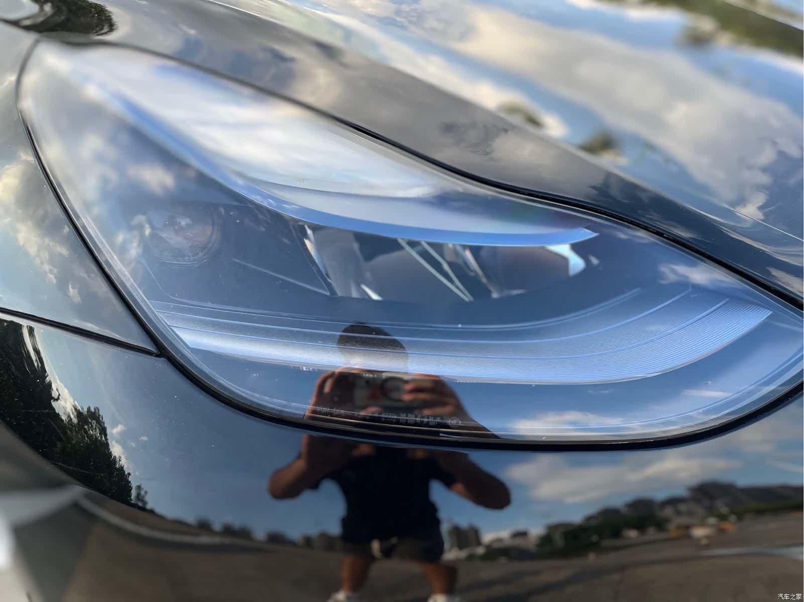 Tesla Model 3, 2023 10
