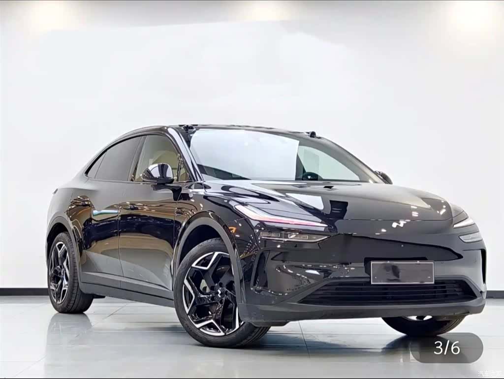 NIO L60, 2025 2