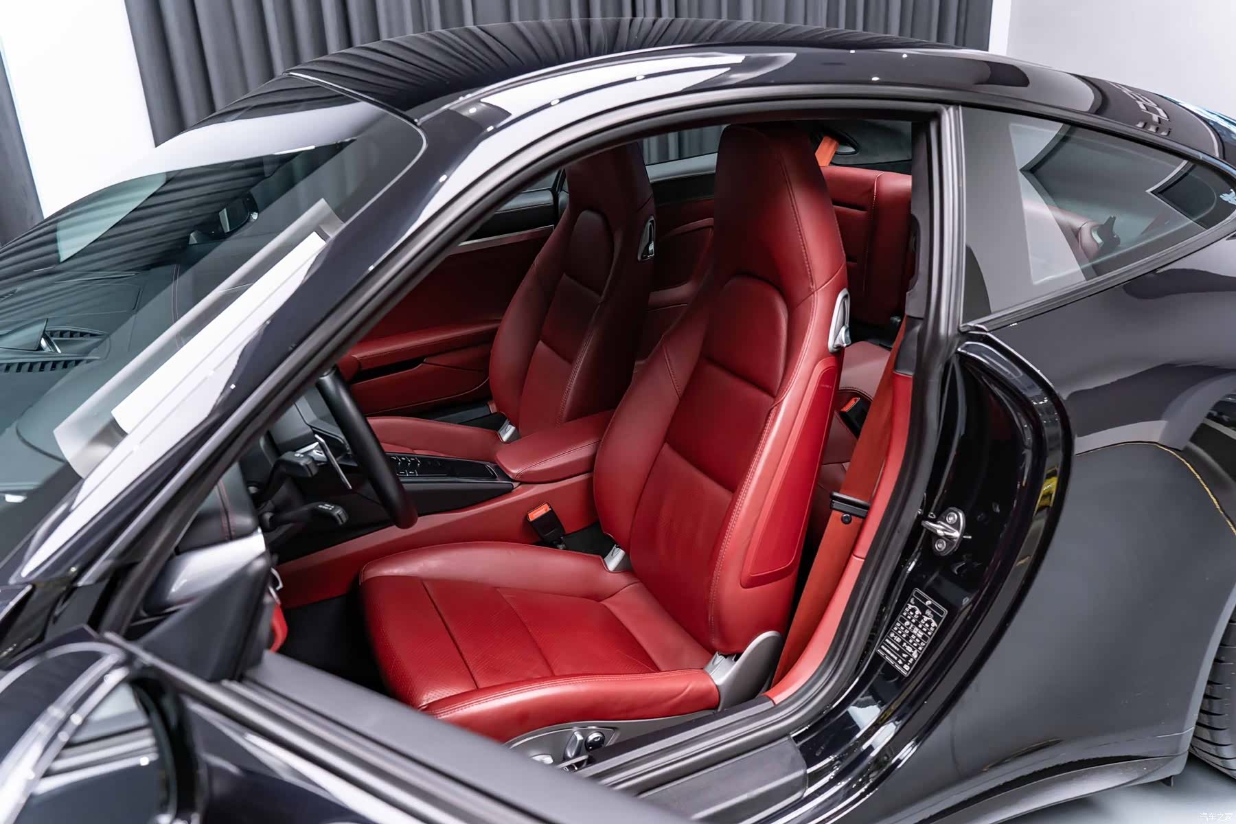 Porsche 911, 2017 8